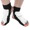 2pcs Taekwondo Foot Guard Boxing Protection Ankle Support for Adult