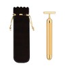 Beauty Bar Face Roller 24K 9000+ 24kgold Face Tightening