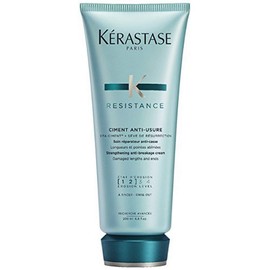 Kerastase Resistance Ciment Anti-Usure 200 ml (Pack of 1)