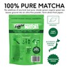 Perfect Ted Matcha Powder | 100g | Ceremonial Grade |