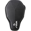 STIGA 1423020683 Racquet Case, Cyber Hard Case, Black