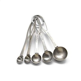 Dulton (Dalton) mezya-ringusupu-n Set of 5 100 – 104 