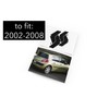 Car Emblem Vinyl Wrap Kit Front & Rear Badge Sticker