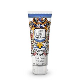 Amalfi Peony Majoliche Hand Cream 100 ml