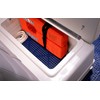 Dri-Dek Marine Surface - 1'x1' Interlocking Tiles - Boat Storage
