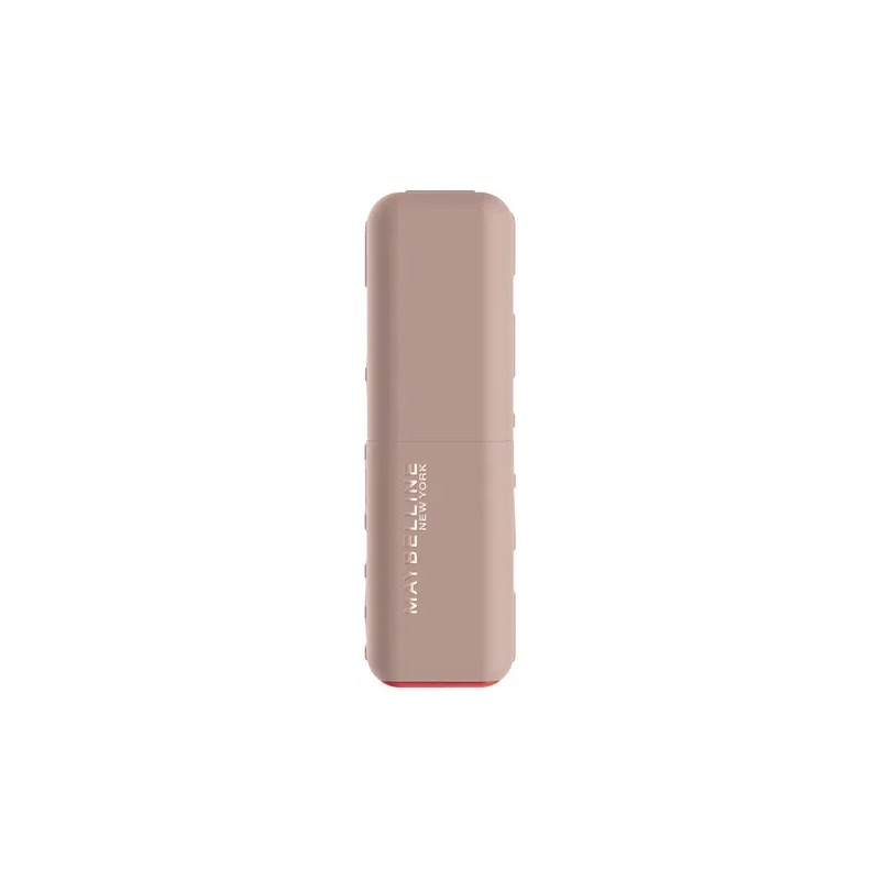 Maybelline Serum Labial Mate en Barra Con Ácido Hialurónico -