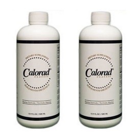 Calorad Classic (Bovine)16.9 fl. oz. - 2 Bottles by Calorad