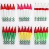 Reason A20sute30h6c30wk Squid Fishing Rigging Set of 30 Reasons No.