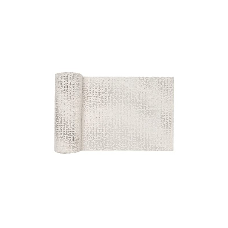 Glorex Plaster of Paris Bandage Modelling Clay, White, 16 x