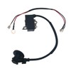 Ignition Coil with Wire for Stihl TS410 TS420 4238 400