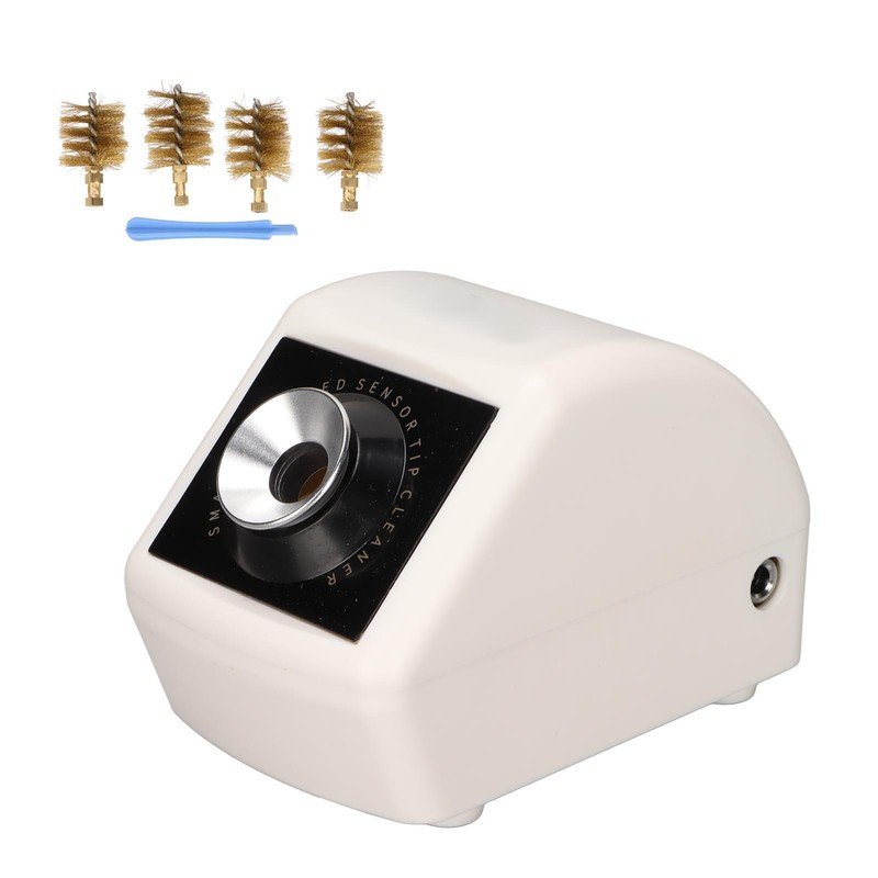 200Q Soldering Iron Tip Cleaner for Welding Iron Tip Cleaning