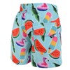 Maui AND Sons Traje de Baño para Bebe con Increíbles