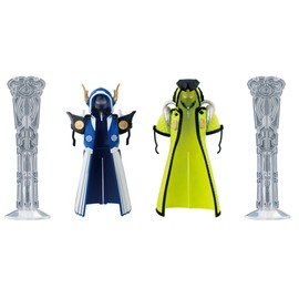 仮面ライダーゴースト GC08 ゴエモンゴースト&リョウマゴーストセット