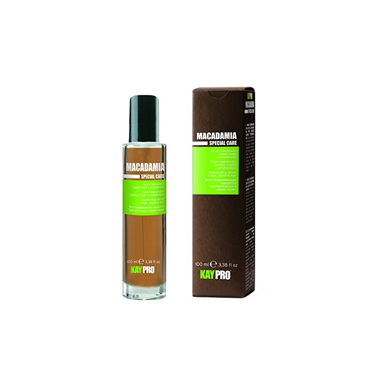 Kepro Kay Pro Special Care Macadamia Serum 100 ml