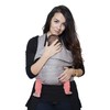 V baby carrier. Breeze l