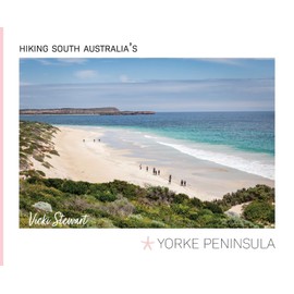 Hiking South Australia's Yorke Peninsula