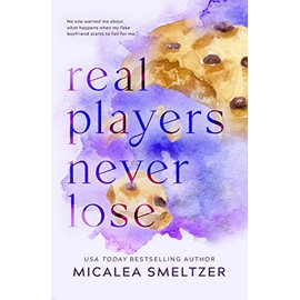 Real Players Never Lose - Special Edition