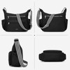 CLUCI Nylon Crossbody Bags For Women Shoulder Bag Purse For
