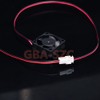 GBA-SZC Low Noise 4010 Cooling Fan 24V DC Brushless Fan