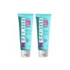 Nefertiti Sulfate Free Sham + Masc 250ml Cabello Estresado