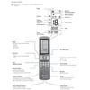 Truma Aventa Remote Control for Aventa Eco & Comfort ACS