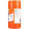 Fast Orange 25051 Hand Cleaner Wipe - 72 Count