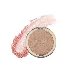 Milani Hypnotic Lights - Resaltador en polvo, vegano, libre de crueldad animal que contornea y resalta