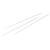 Neolab 2 1022 Cotton Buds, Aluminium Handle 150 mm (6in.) 2 mm (Pack of