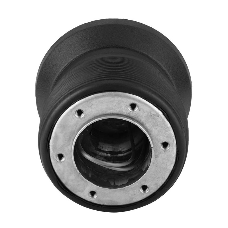 Steering Wheel Hub Quick Release Adapter Safe and Easy Disassembly
