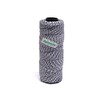 Barnwell Braided Nylon White/Black 500ft 150m Masons Builders Building Brick