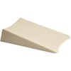 SoftTouch 3 1/4" x 5 1/4" Extra-Wide Non-Marking Doorstop -
