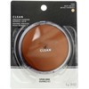 Clean Pressed Powder Compact, Buff Beige 125 .39 oz (11
