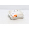 Le Creuset Heritage Stoneware Shallow Square Covered Baking Dish 1.6L