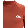 Quiksilver - Upf50 Ss S/SL Surf Tee for Mens -