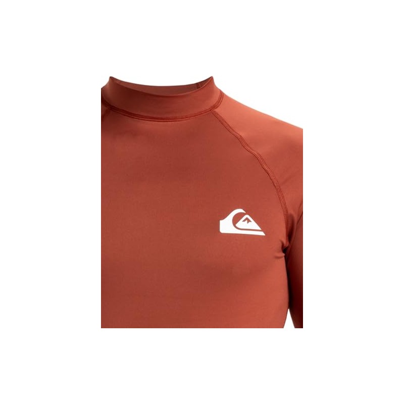 Quiksilver - Upf50 Ss S/SL Surf Tee for Mens -