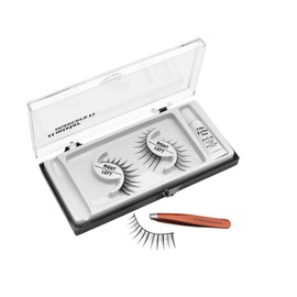 Mister Mascara Spiky Lashes