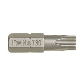 10 Puntas Destonillador Torx T30 1/4 Inch (25 mm)