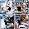 Yamaya 16 Inch Laptop Privacy Screen, Removable 16:10 Aspect Privacy