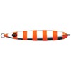 Evergreen CP28 Caprice Edge 4.6 oz (130 g) Silver Orange