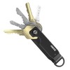 The Ridge The Ridge Key Organizer - Compact Metallic Key
