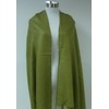 Premium Pashmina Shawl Wrap Scarf - Green