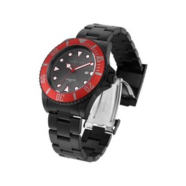 Invicta Pro Diver 90296 Men's Watch - 44 mm, black, Watch