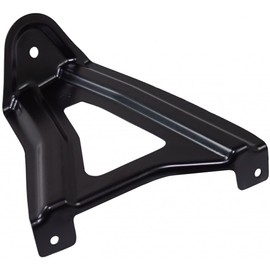 For Honda Pilot 2016 2017 2018 Fender Support Bracket Passenger Side | Steel | HO1245112