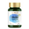 GinSen Uterus-Lining Maintenance,Support Optimal Uterus Thickness, Reproductive Function, 150 Capsules,
