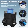 Running Vest Women - Lightweight & Breathable Running Vests Mens,