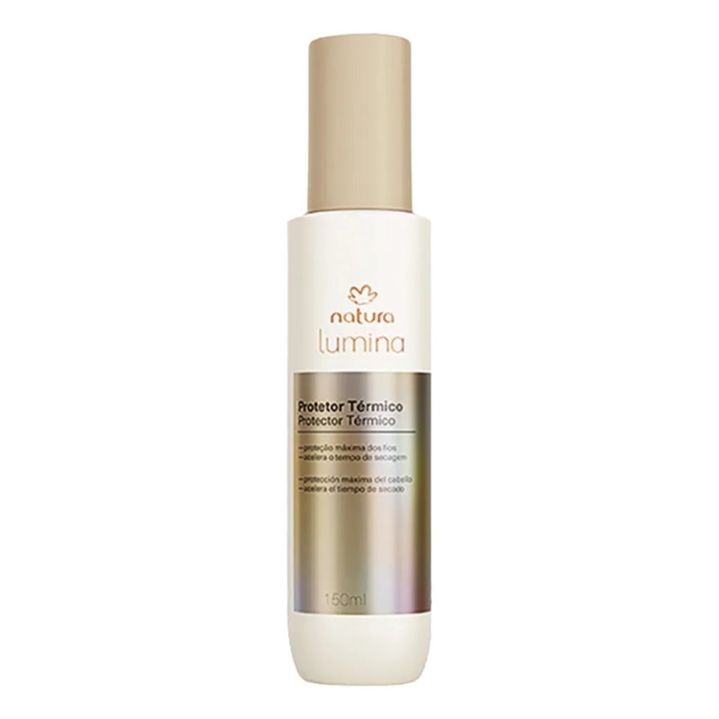 Protector Termico Lumina Natura Nuevo