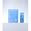 Mediheal [3pack] Modeling Pack Hyaluronic Acid Deep Moisture