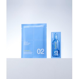 Mediheal [3pack] Modeling Pack Hyaluronic Acid Deep Moisture