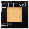 Maybelline Fit Me Matte & Poreless Pressed Powder Natural Beige