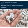15 QT Professional Grade Horticultural Organic Perlite (15 QT, Large